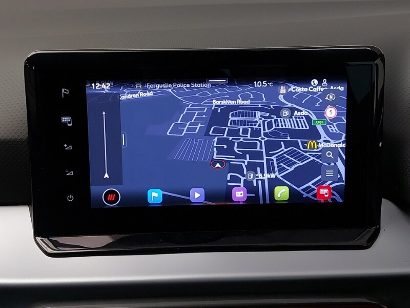 Used SEAT Ibiza 2025 for sale - 77702099: Photo 11