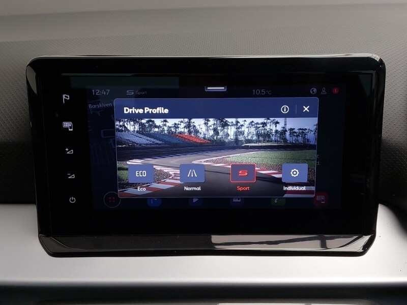 Used SEAT Ibiza 2025 for sale - 77702099: Photo 17