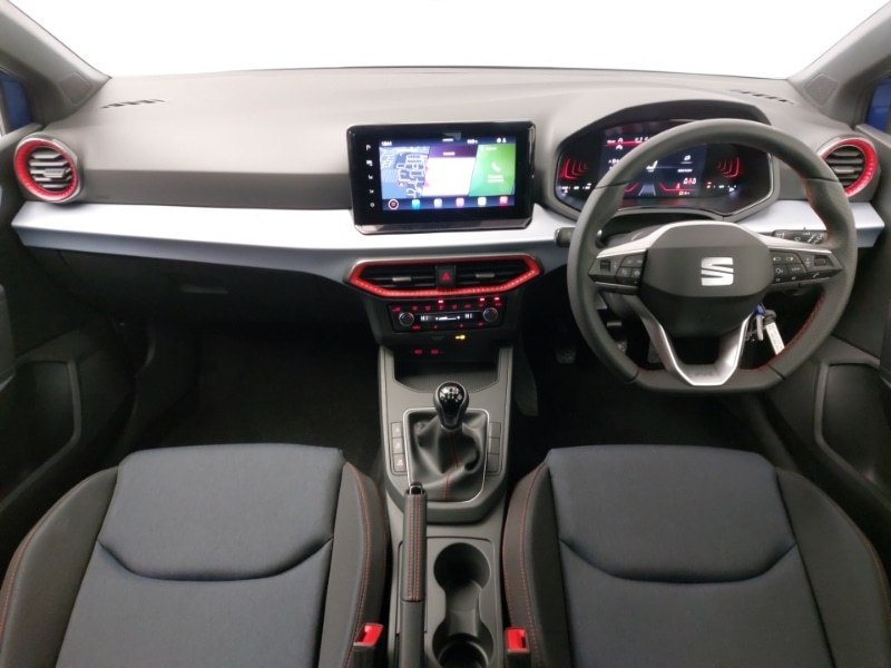 Used SEAT Ibiza 2025 for sale - 77702099: Photo 2