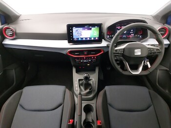 Used SEAT Ibiza 2025 for sale - 77702099: Photo