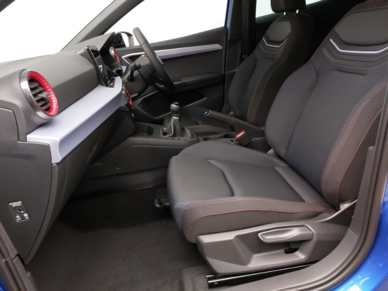 Used SEAT Ibiza 2025 for sale - 77702099: Photo 5