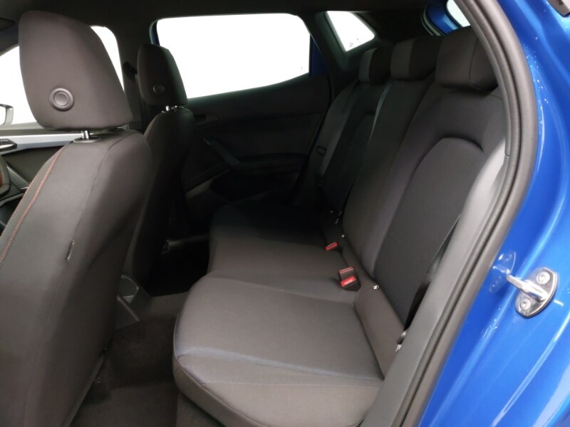 Used SEAT Ibiza 2025 for sale - 77702099: Photo 6