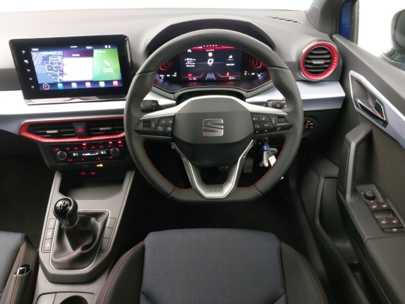 Used SEAT Ibiza 2025 for sale - 77702099: Photo 7