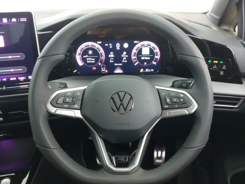 Used Volkswagen Golf 2025 for sale - 77281512: Photo 13