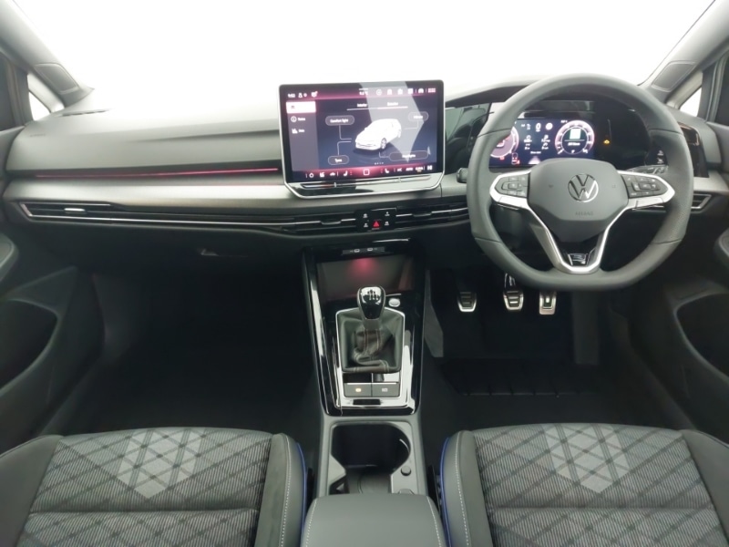 Used Volkswagen Golf 2025 for sale - 77281512: Photo 2