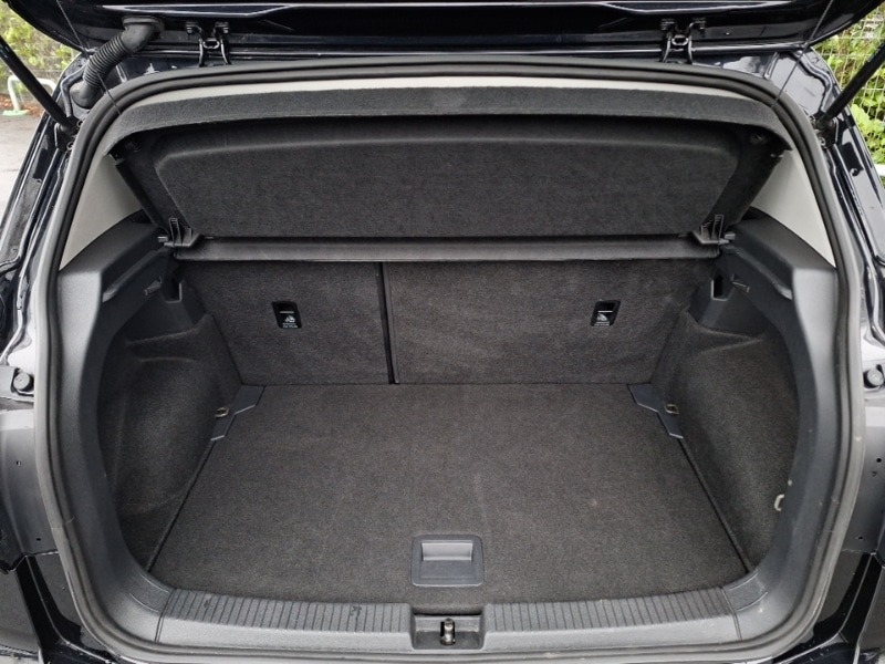 Used Volkswagen T-Cross 2024 for sale - 77265129: Photo 8