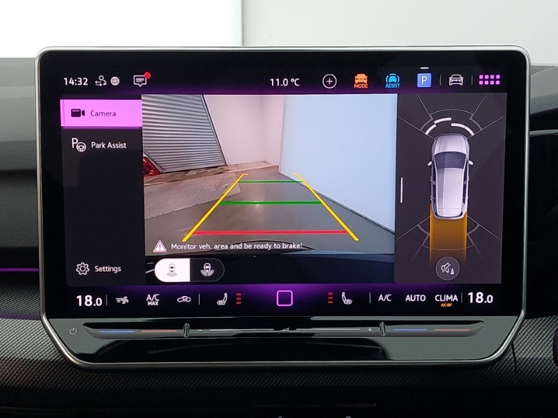 Used Volkswagen Golf 2025 for sale - 77019759: Photo 11