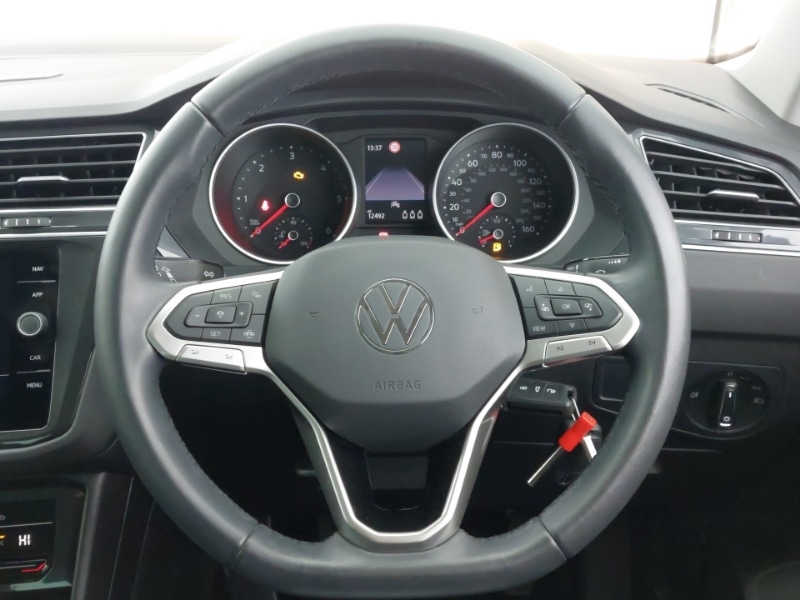 Used Volkswagen Tiguan 2023 for sale - 77366311: Photo 13