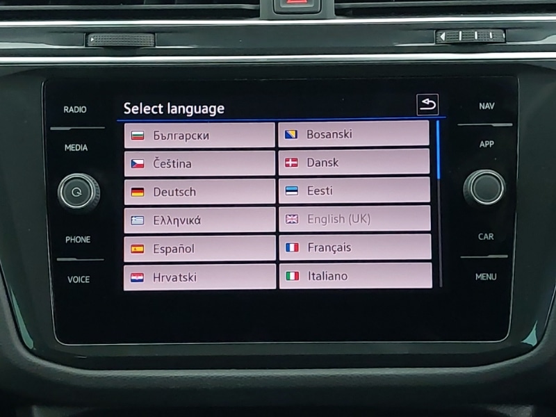 Used Volkswagen Tiguan 2023 for sale - 77366311: Photo 17