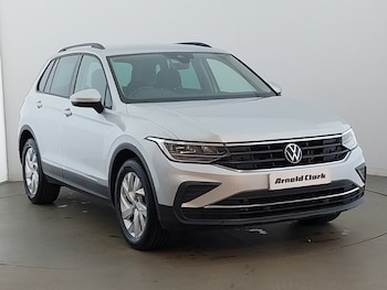 Used Volkswagen Tiguan 2023 for sale - 77366311: Photo