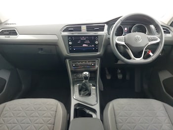 Used Volkswagen Tiguan 2023 for sale - 77366311: Photo