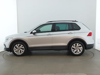 Used Volkswagen Tiguan 2023 for sale - 77366311: Photo