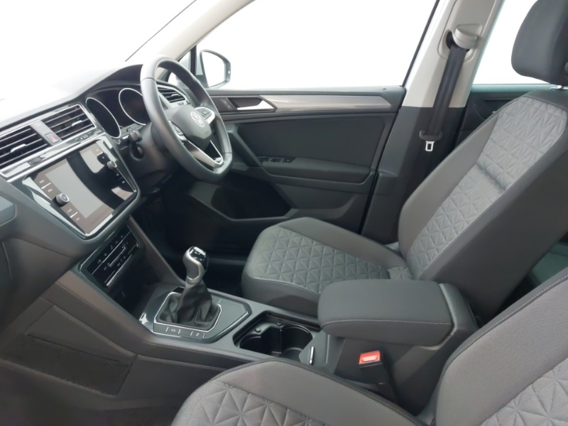 Used Volkswagen Tiguan 2023 for sale - 77366311: Photo 5