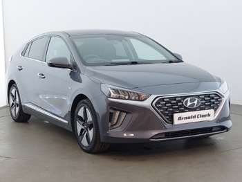 2020 - 1.6 GDi Hybrid Premium SE 5dr DCT