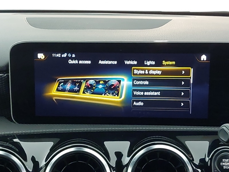 Used Mercedes-Benz A-Class 2018 for sale - 76392947: Photo 15