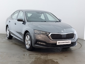 Used Skoda Octavia 2023 for sale - 78621807: Photo