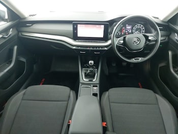 Used Skoda Octavia 2023 for sale - 78621807: Photo