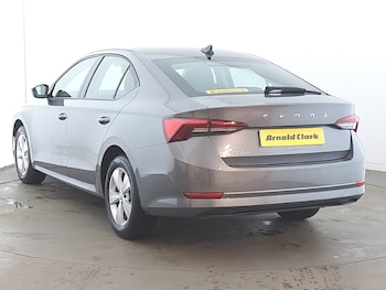 Used Skoda Octavia 2023 for sale - 78621807: Photo