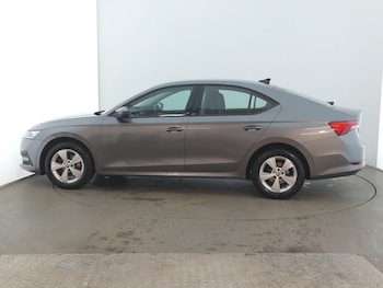 Used Skoda Octavia 2023 for sale - 78621807: Photo