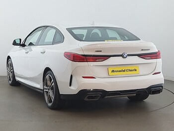 Used BMW 2 Series 2022 for sale - 78369468: Photo