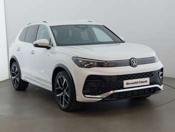 2024 - 2.0 TDI R-Line 5dr DSG
