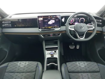 Used Volkswagen Tiguan 2024 for sale - 75338706: Photo