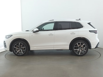 Used Volkswagen Tiguan 2024 for sale - 75338706: Photo