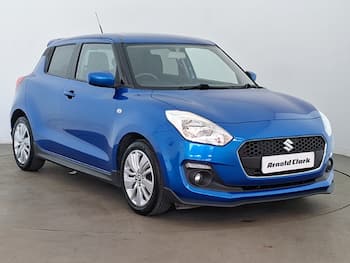 Used Suzuki Swift 2019 for sale - 79743140: Photo