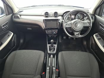 Used Suzuki Swift 2019 for sale - 79743140: Photo