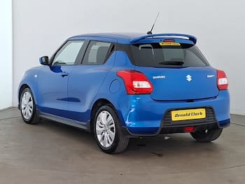 Used Suzuki Swift 2019 for sale - 79743140: Photo