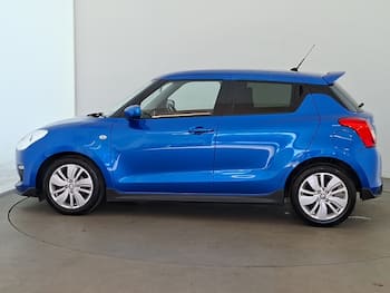 Used Suzuki Swift 2019 for sale - 79743140: Photo