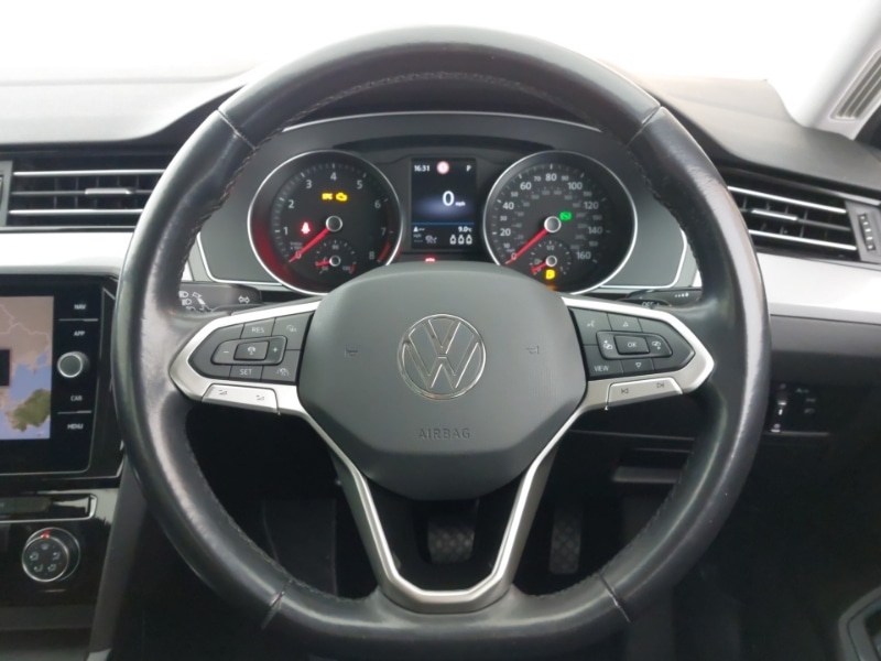 Used Volkswagen Passat 2021 for sale - 77357726: Photo 13