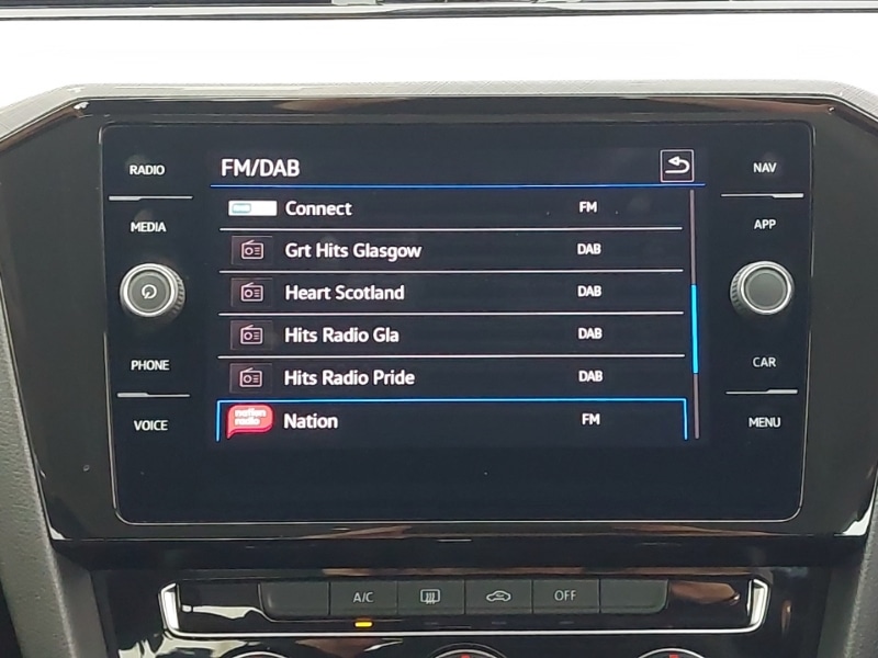 Used Volkswagen Passat 2021 for sale - 77357726: Photo 15