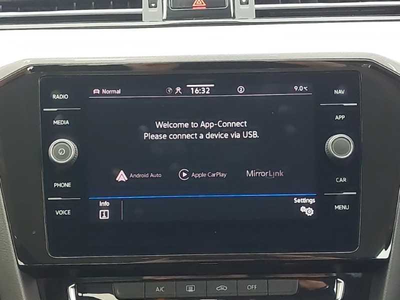 Used Volkswagen Passat 2021 for sale - 77357726: Photo 16