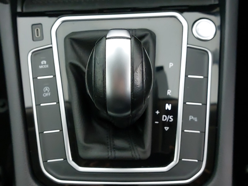 Used Volkswagen Passat 2021 for sale - 77357726: Photo 18