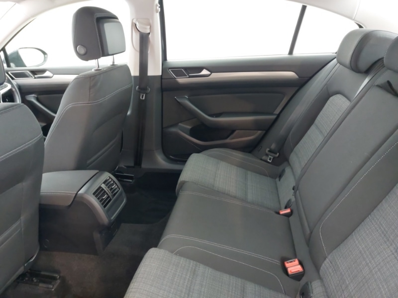 Used Volkswagen Passat 2021 for sale - 77357726: Photo 6