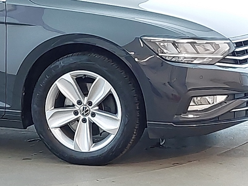 Used Volkswagen Passat 2021 for sale - 77357726: Photo 9