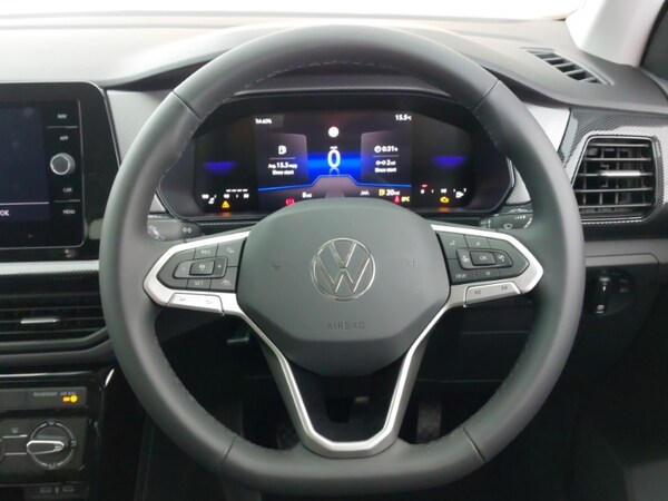 Used Volkswagen T-Cross 2025 for sale - 75750655: Photo 13