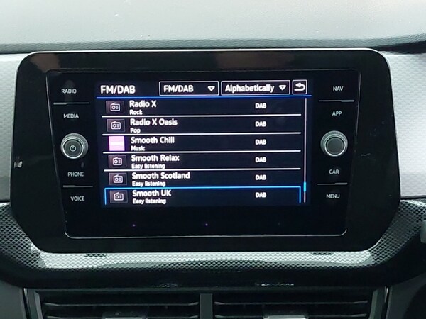 Used Volkswagen T-Cross 2025 for sale - 75750655: Photo 15