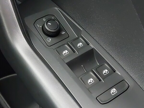Used Volkswagen T-Cross 2025 for sale - 75750655: Photo 19