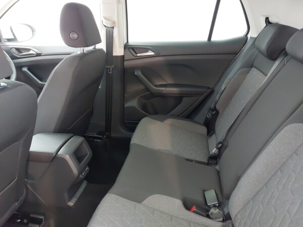 Used Volkswagen T-Cross 2025 for sale - 75750655: Photo 6
