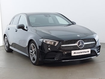 Used Mercedes-Benz A-Class 2020 for sale - 78515432: Photo