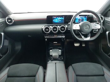 Used Mercedes-Benz A-Class 2020 for sale - 78515432: Photo