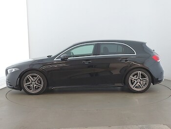 Used Mercedes-Benz A-Class 2020 for sale - 78515432: Photo