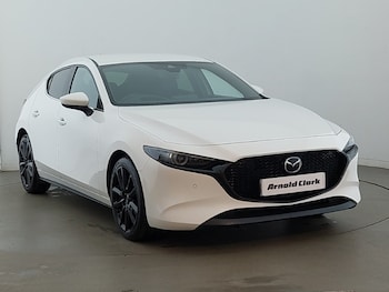 Used Mazda Mazda3 2020 for sale - 78327119: Photo