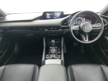 Used Mazda Mazda3 2020 for sale - 78327119: Photo