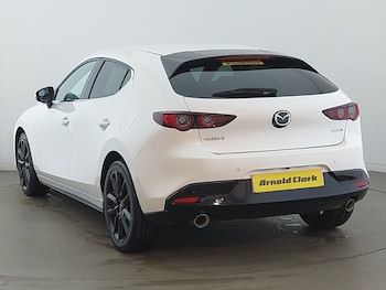 Used Mazda Mazda3 2020 for sale - 78327119: Photo