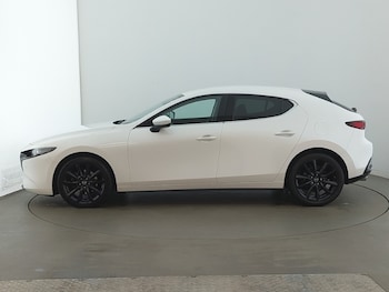 Used Mazda Mazda3 2020 for sale - 78327119: Photo