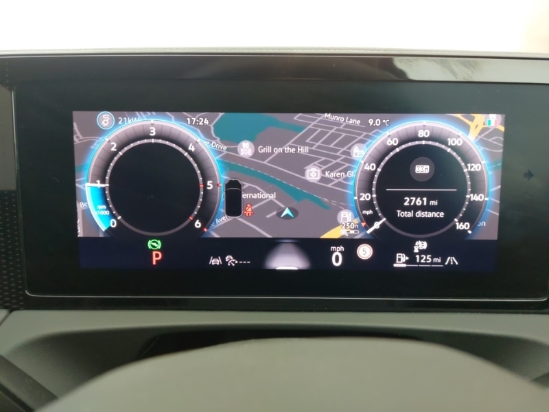 Used Volkswagen Tiguan 2025 for sale - 76721359: Photo 13