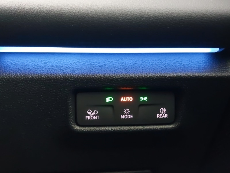 Used Volkswagen Tiguan 2025 for sale - 76721359: Photo 14